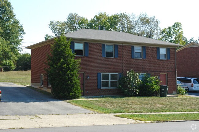 Building Photo - 204 Codell Dr