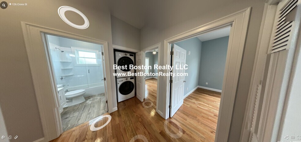 Building Photo - 126 Cross St