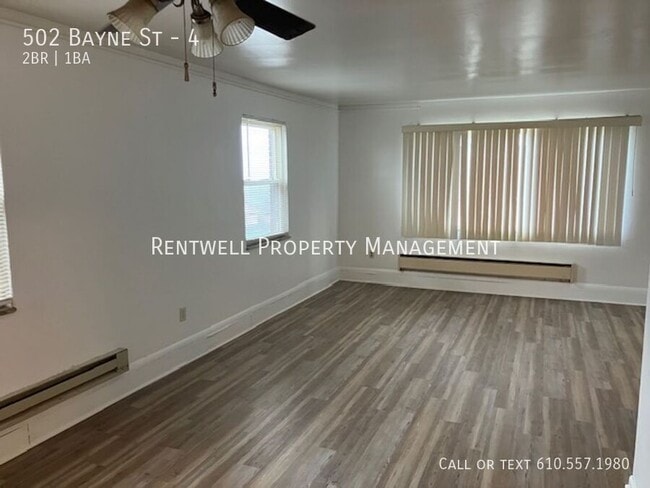 Building Photo - 502 Bayne St