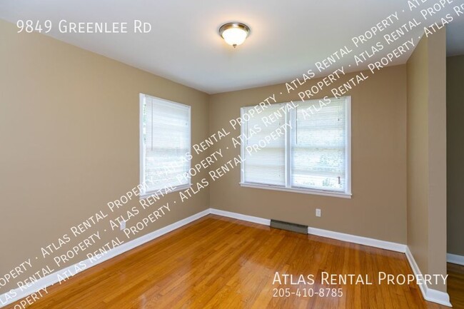 Building Photo - 9849 Greenlee Rd