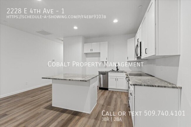Building Photo - 2228 E 4th Ave