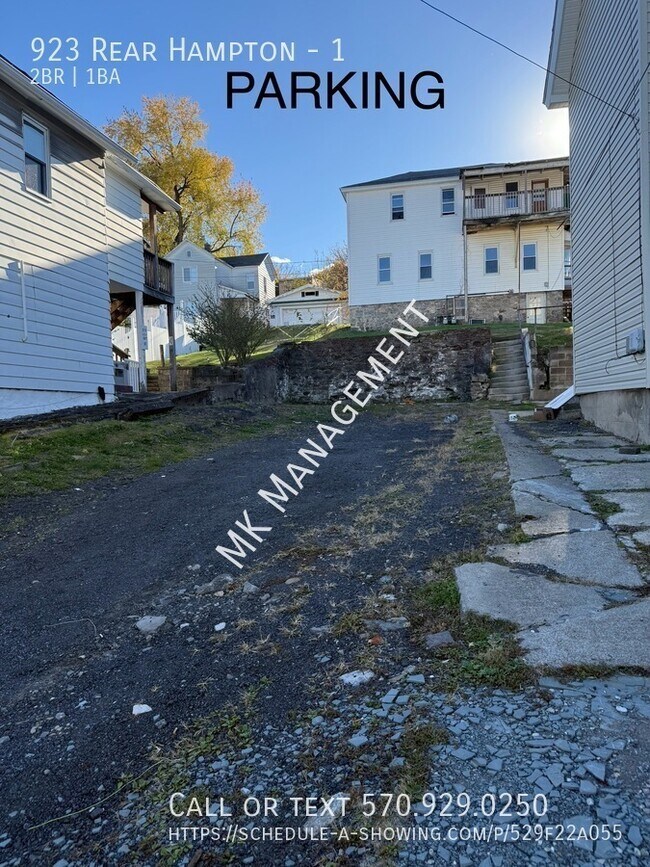 Building Photo - 923 Hampton St