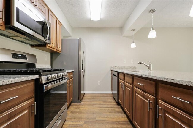 Building Photo - 1598 Esquire Pl NW