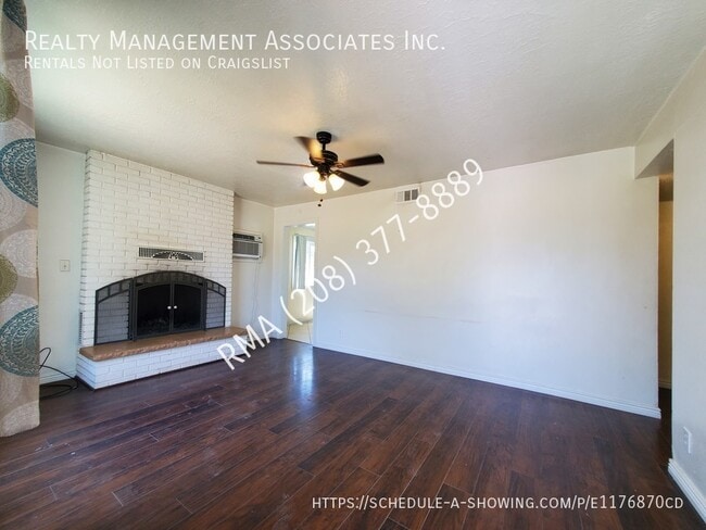 Building Photo - 1004 Paynter Ave