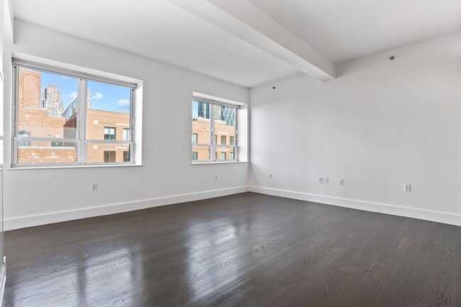 Building Photo - 432 W 52nd St