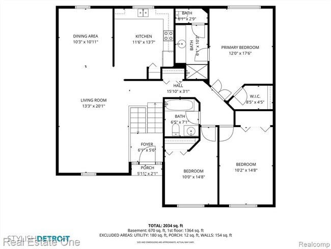 Building Photo - 4721 Carrington Dr