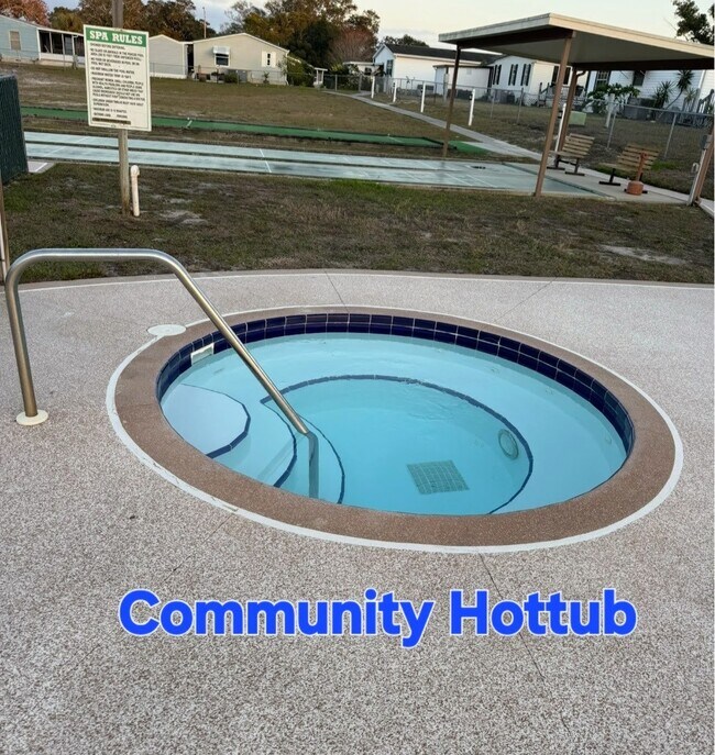 Building Photo - 10322 Andre Blvd