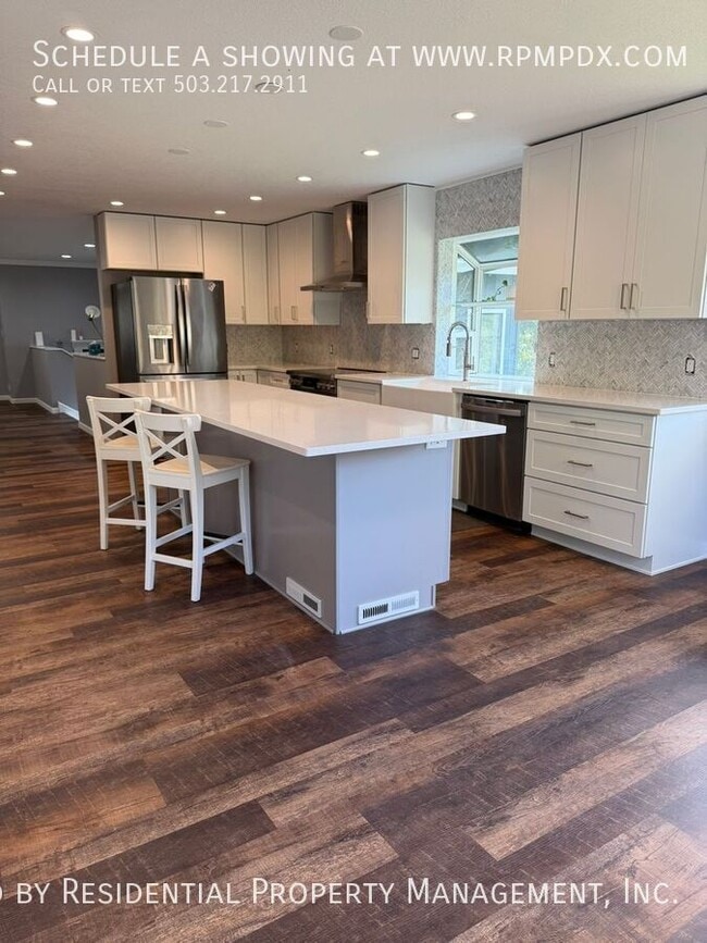 Building Photo - 16225 NW Rock Creek Rd