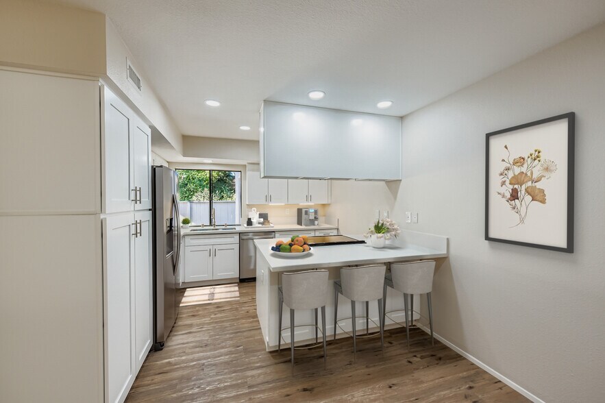 Staged photo - 7962 Camino Tranquilo