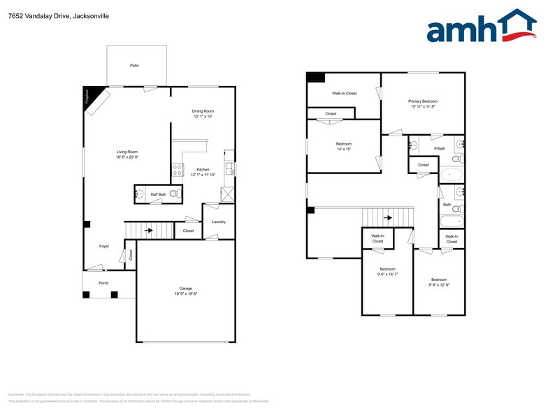Building Photo - 7652 Vandalay Dr