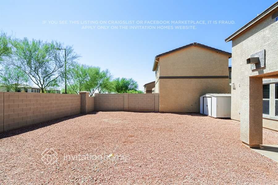 Building Photo - 17091 N 185th Dr