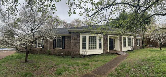 Primary Photo - Newly Renovated Home on Quiet Neighborhood
