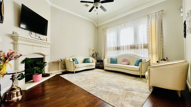 Building Photo - 12535 Charter Mill Lane