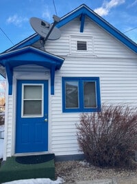 Building Photo - 311 Adams St
