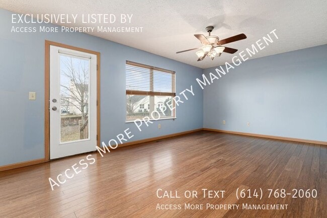 Building Photo - 1181 Walker Springs Dr