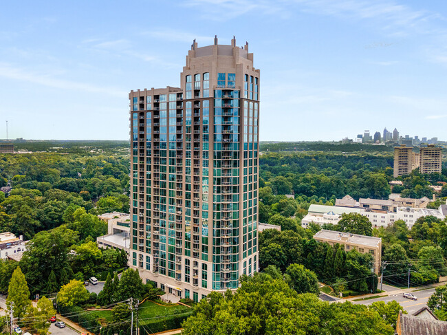 Building Photo - 2795 Peachtree Rd
