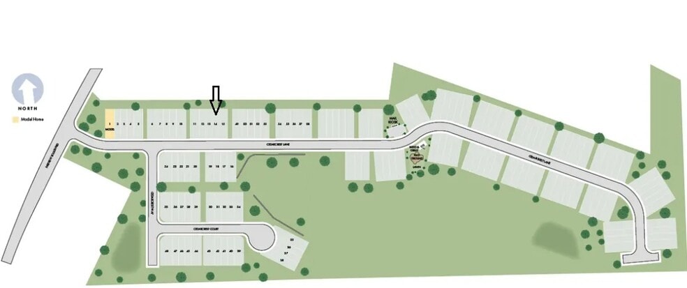 Building Photo - 7157 Cedarcrest Ln