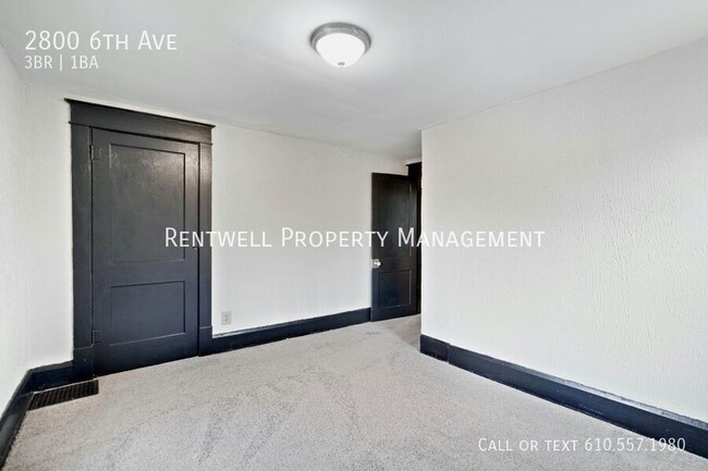 Building Photo - 2800 6th Ave