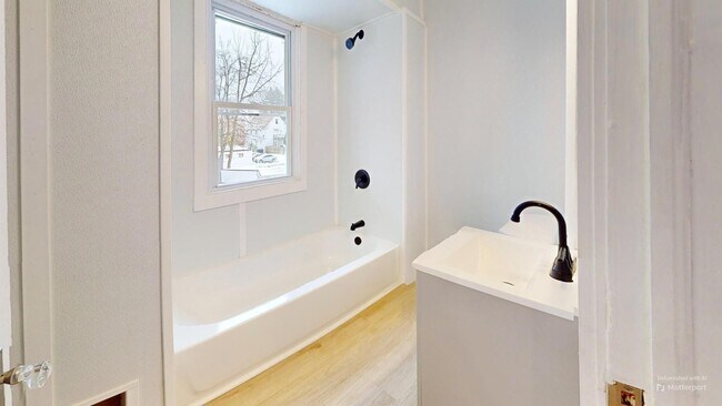 Building Photo - 3465 W 56th St