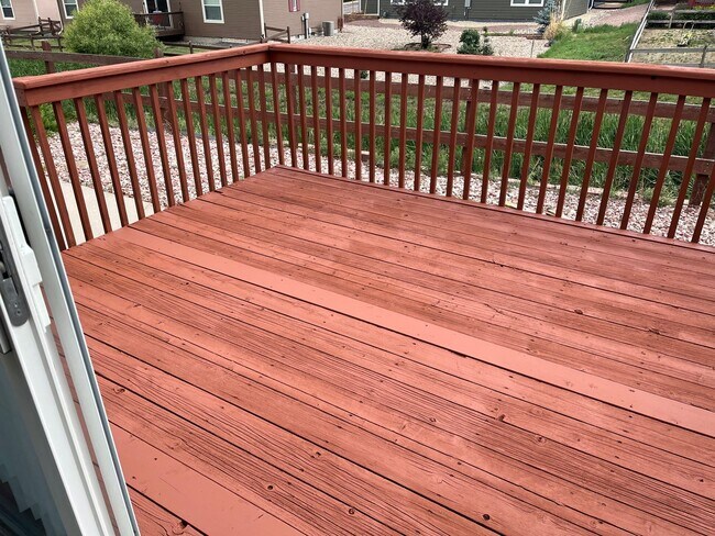 Building Photo - Great 3 Bedroom Ranch Style Home in low maintenance community!