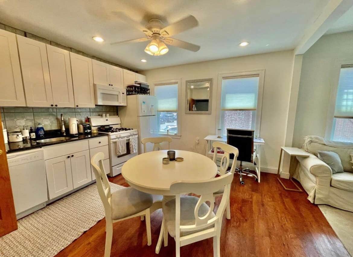 Building Photo - 3 K Street Pl