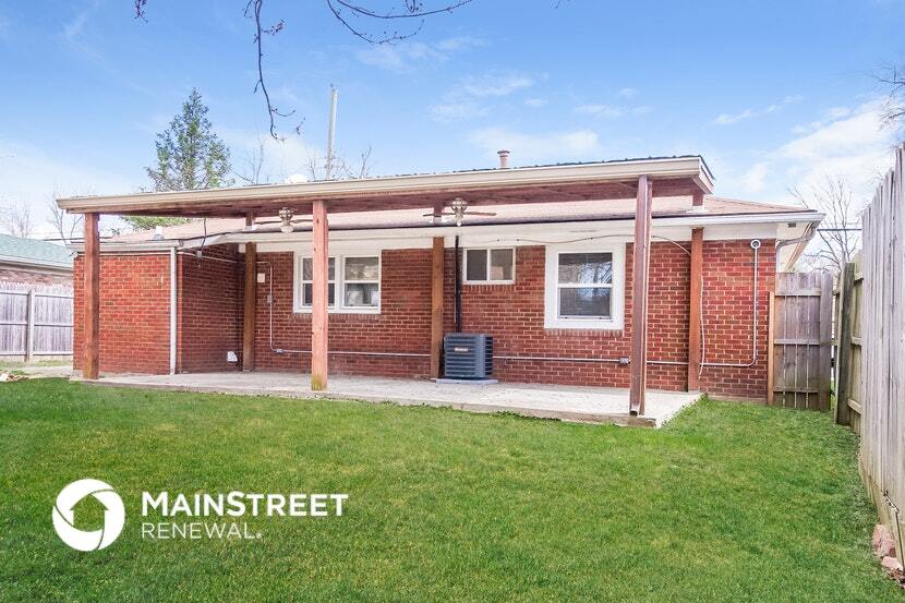Building Photo - 7412 Lesane Dr