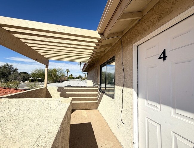 Building Photo - COMING SOON!! 3 Bedroom 2 Bathroom Upper Level Unit in Cathedral City!