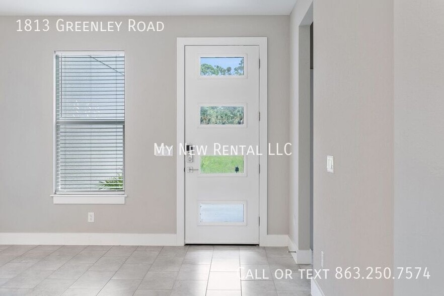 Building Photo - 1813 Greenley Rd