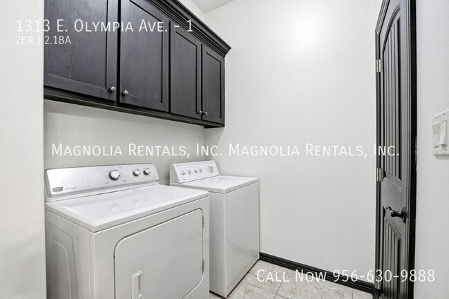 Building Photo - 1313 E Olympia Ave