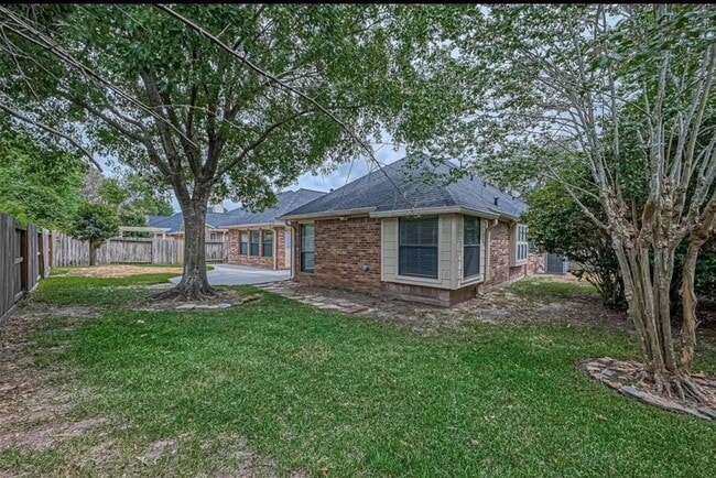 Building Photo - 16322 Judge Bry Rd