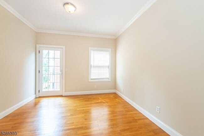 Building Photo - 1677 Springfield Ave