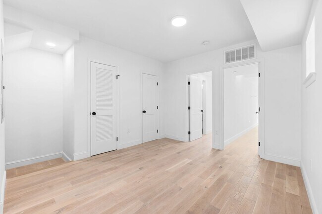 Building Photo - 3607 13th St NW