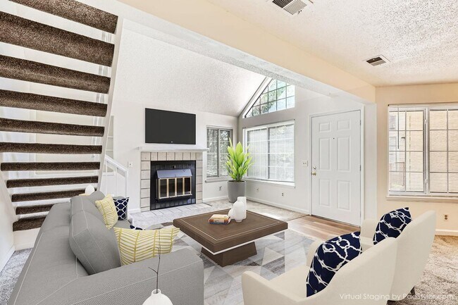 Building Photo - MOVE-IN SPECIAL ($500): Spacious Condo wit...