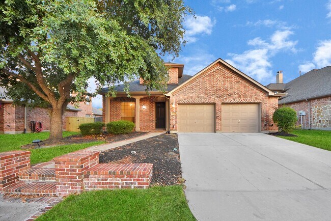 Building Photo - 17222 Red Oak Bend Dr