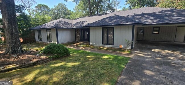 Building Photo - 3325 N Quay Dr