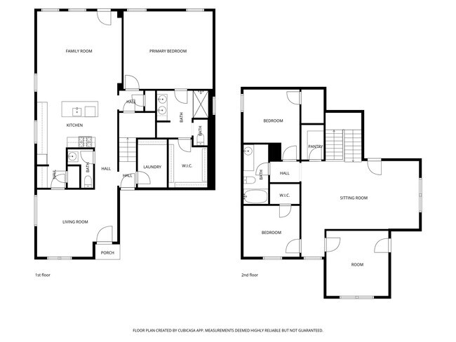 Building Photo - 2010 Louetta Stream Way