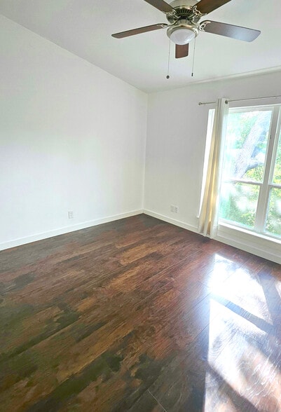 Bedroom #1 - 3812 Southway Dr
