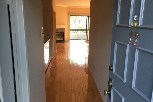 Entrance - 1882 Pandora Ave