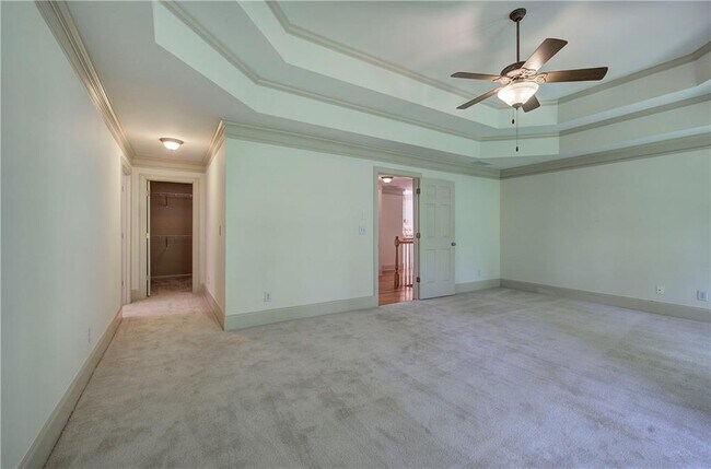 Building Photo - 2320 Starr Lake Dr NW