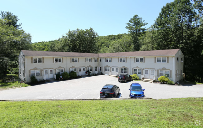 Primary Photo - Hanover Park Apartments