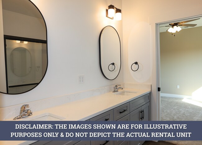 Building Photo - BRAND NEW 3 Bed 2 Bath Townhome!