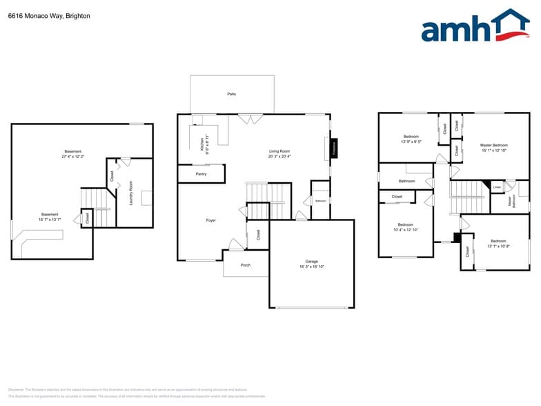 Building Photo - 6616 Monaco Way
