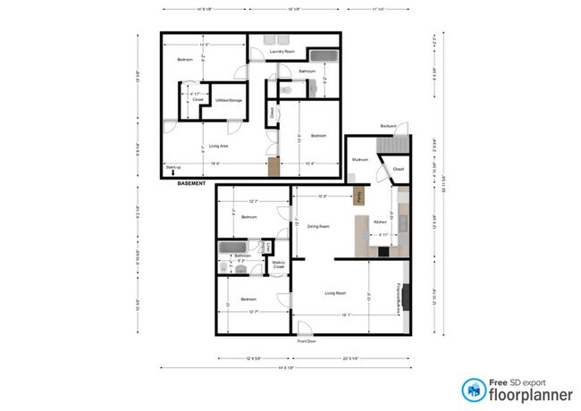 Building Photo - $0 DEPOSIT OPTION! WASH PARK, BRIGHT AND B...