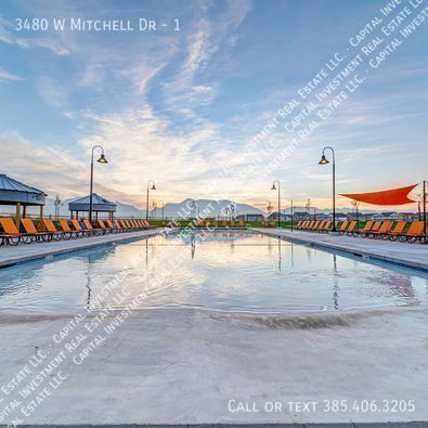 Building Photo - 3480 W Mitchell Dr