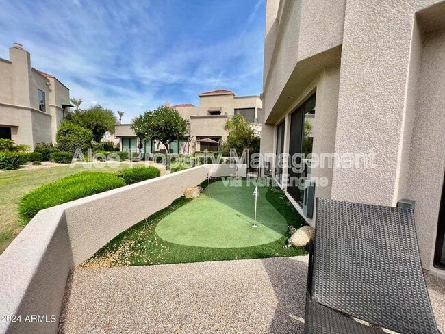 Building Photo - 8989 N Gainey Center Dr