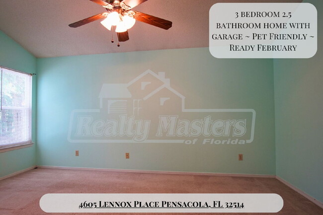 Building Photo - Spacious 2-Story Home in Northpointe – Pet...