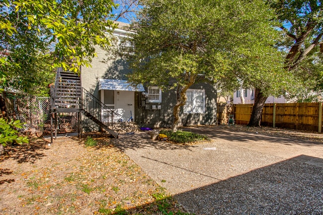 Building Photo - 4303 Emerson Ave