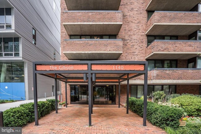 Building Photo - 1140 23rd St NW