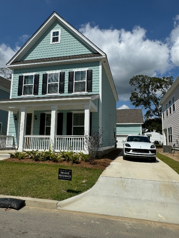 Building Photo - 1150 Oak Bluff Ave