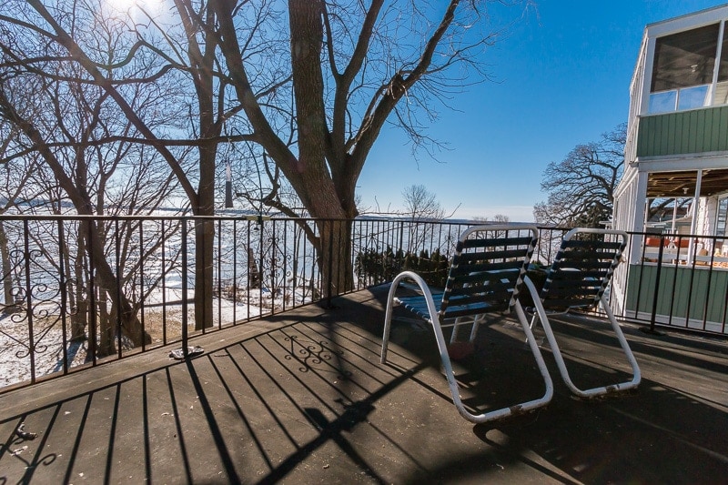 Building Photo - 933 Spaight St